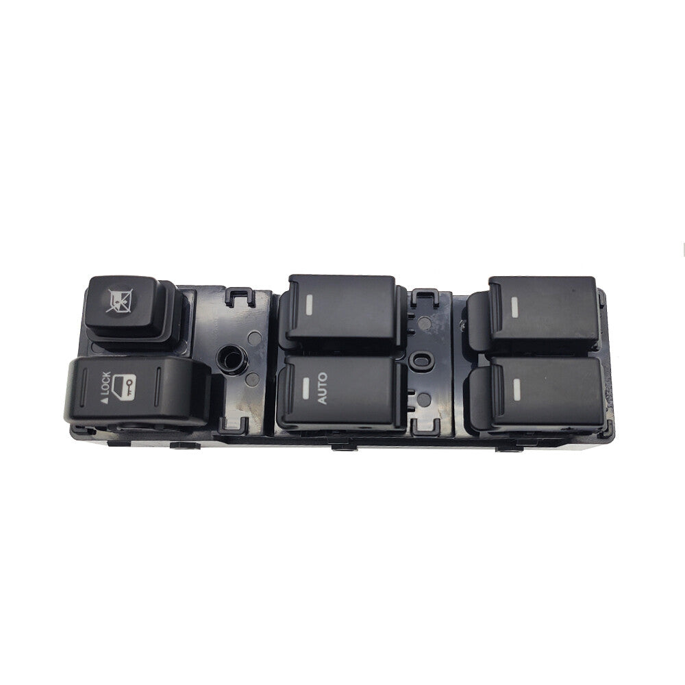 93570-2P100VA 93570-2P100 Master Power Window Switch For 2010-2014 Kia Sorento