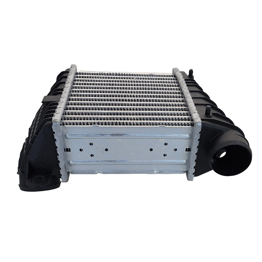 Intercooler Charge Air Cooler For 2004 2005 2006 VW Golf Jetta 1.9L 1J0145803N