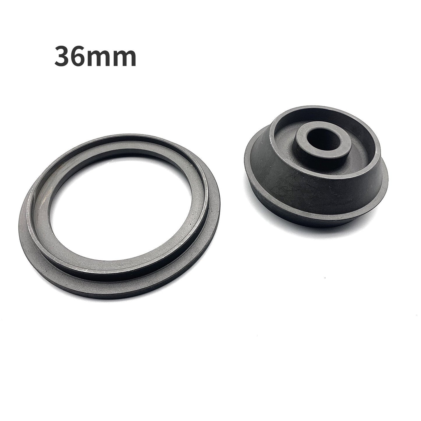 FOR Mayflower Universal Flange Disc Truck Cone Wheel Balancer 36mm size