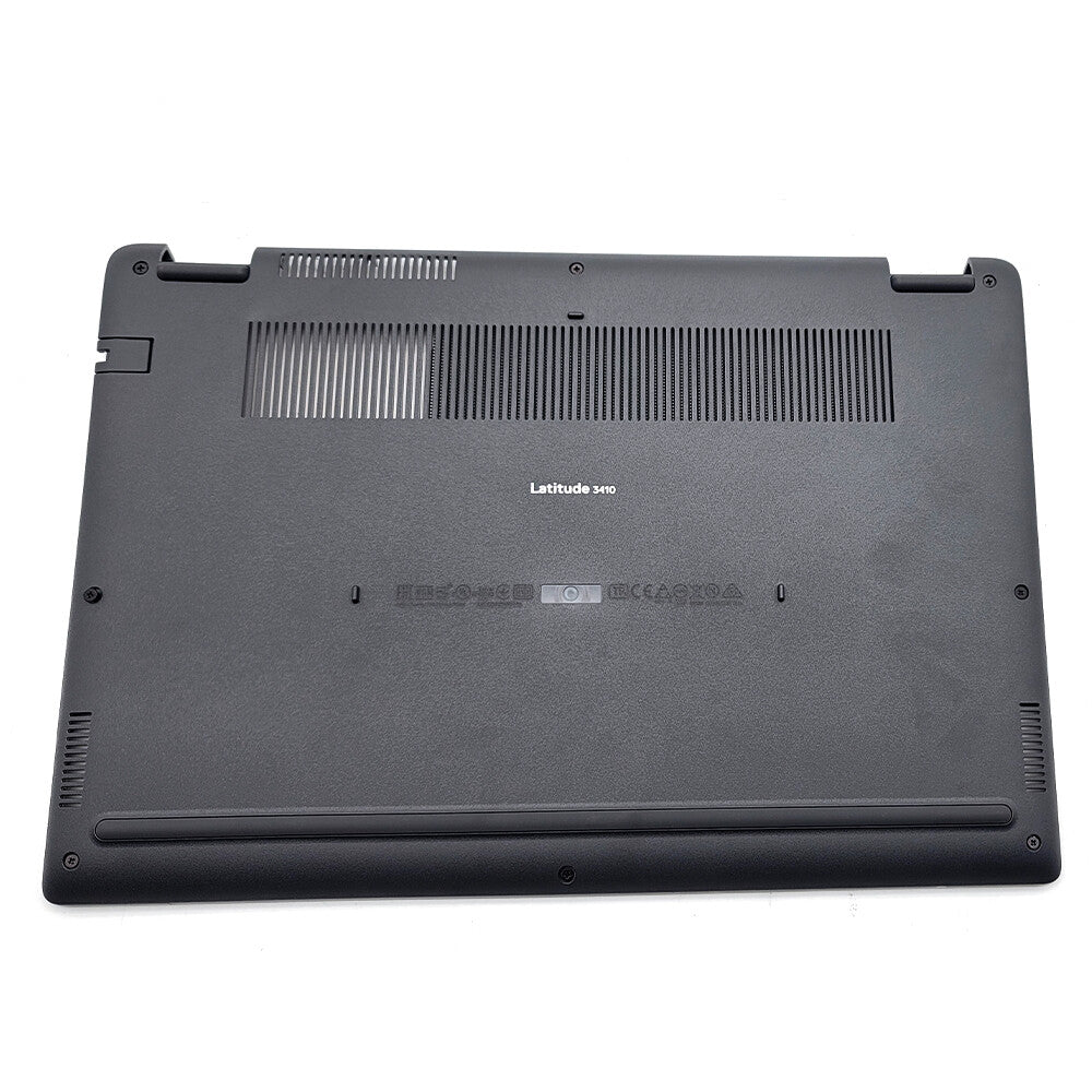 New For Dell Latitude 3410 E3410 Bottom Base Case Cover Black Enclosure 0VMY1K