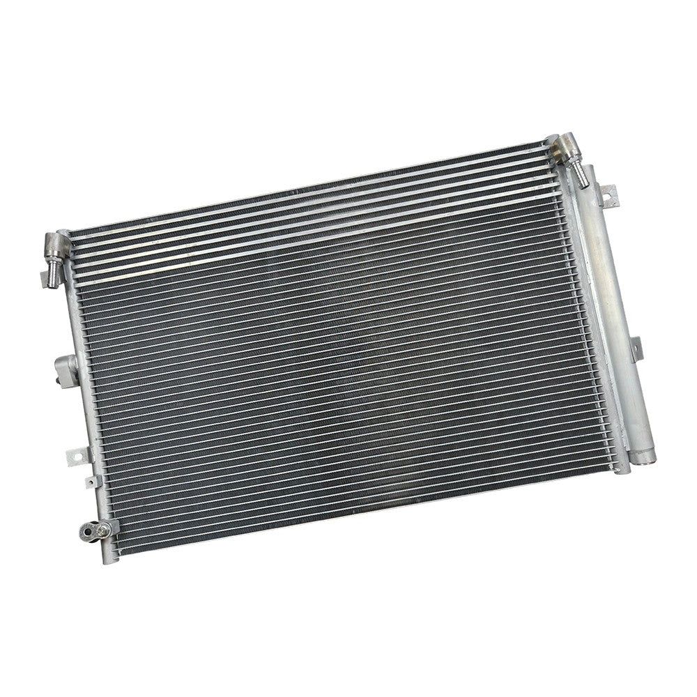 AC Condenser For 2015-2018 Ford Edge For Lincoln MKX 2.7L 2.0L New