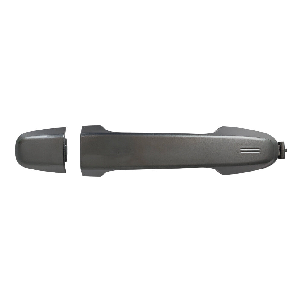 For 12-17 Camry Toyota Code 1G3 Magnetic Gray Metallic Handle Rear Left or Right