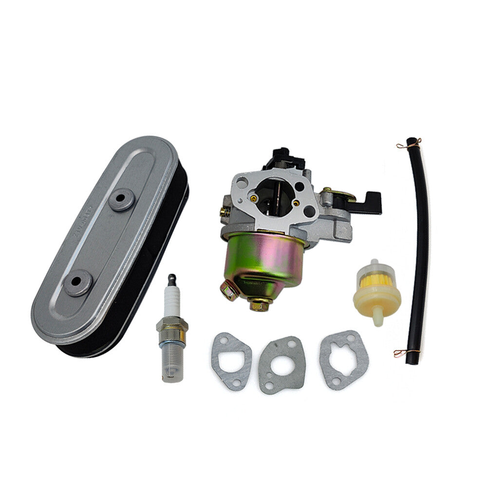 Carburetor Fit For Honda GXV120 GXV140 HR214 HRA214 HR215 HR216 carb engine