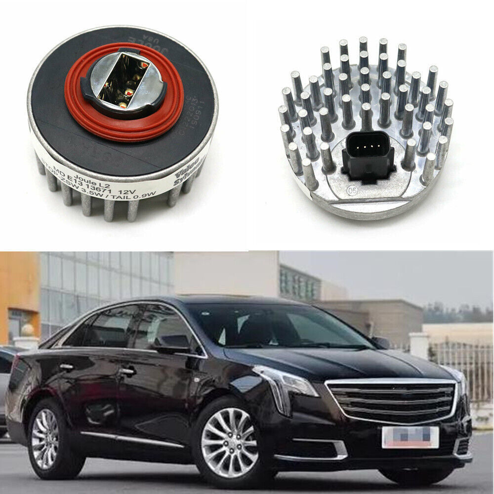 New For Cadillac 2013-2018 ATS XTS Tail Light Bulb LED Unit 13579168 84198978
