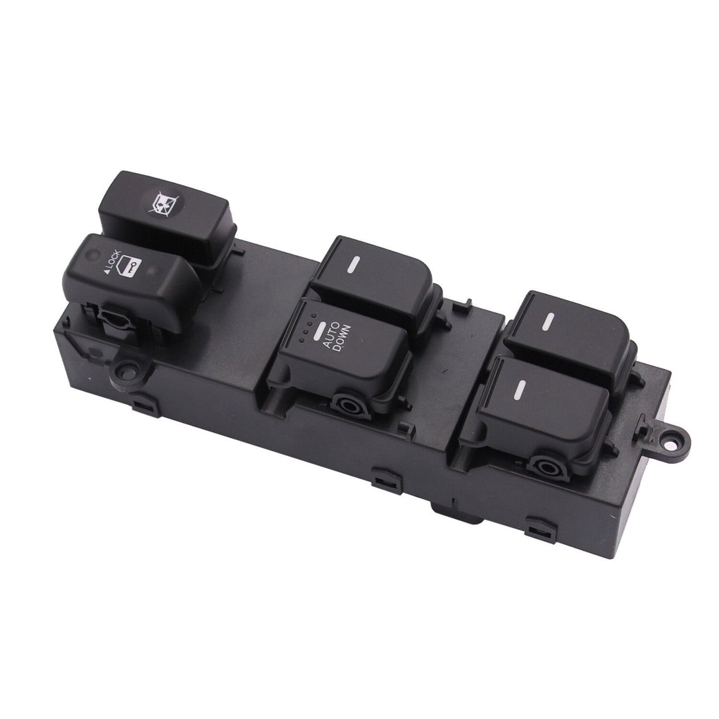 935702K010 Left Driver Master Power Window Switch For 2011 2012 2013 Kia Soul US