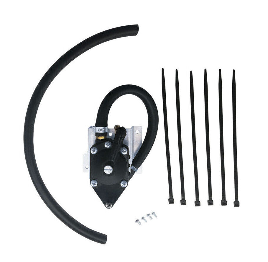 For Evinrude Johnson Replace VRO Fuel Pump Kit 60 Degree 90hp 115hp V4 engine
