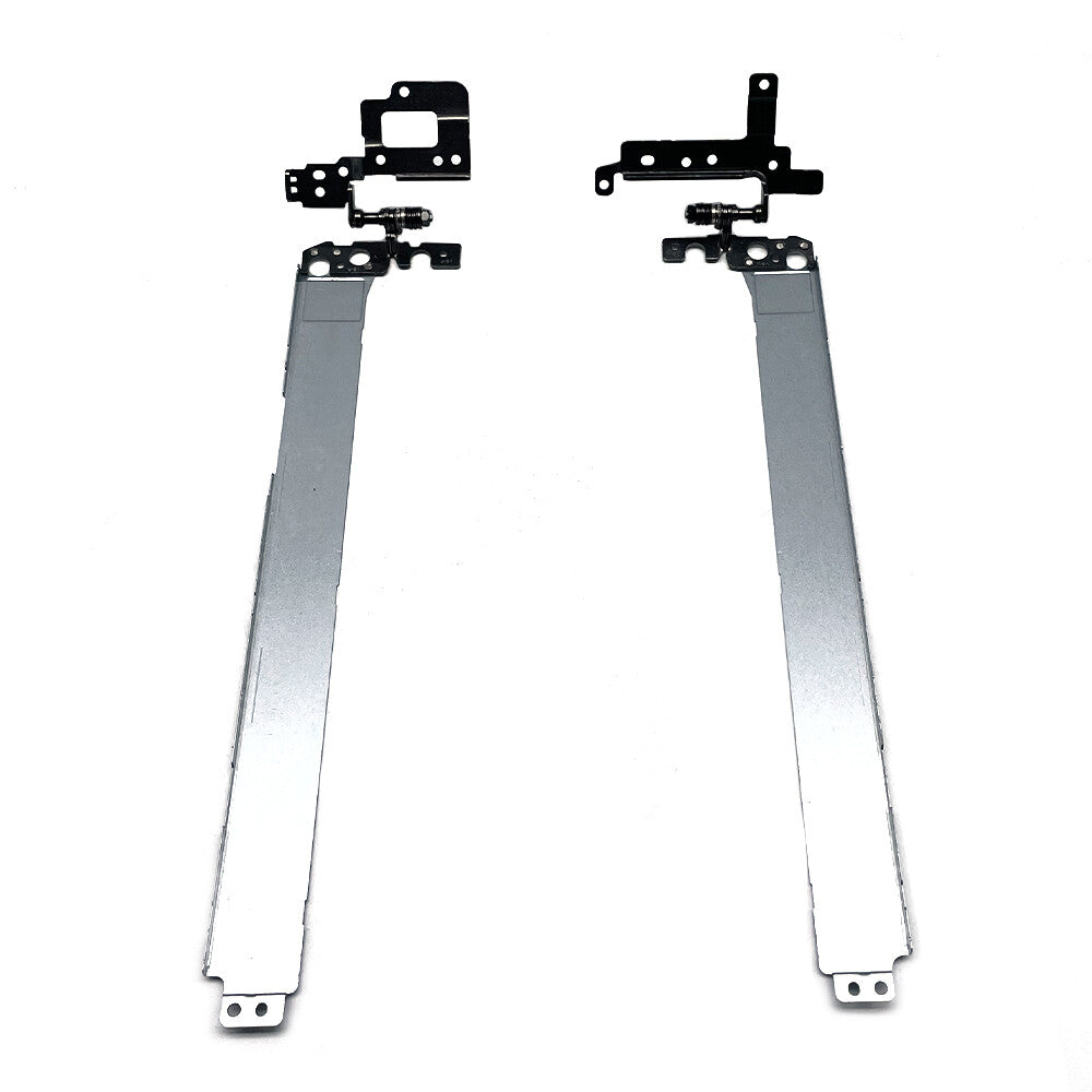 NEW LCD Left&Right Hinge Hinges Set (Non-Touch) For Dell Latitude 3520 E3520 US