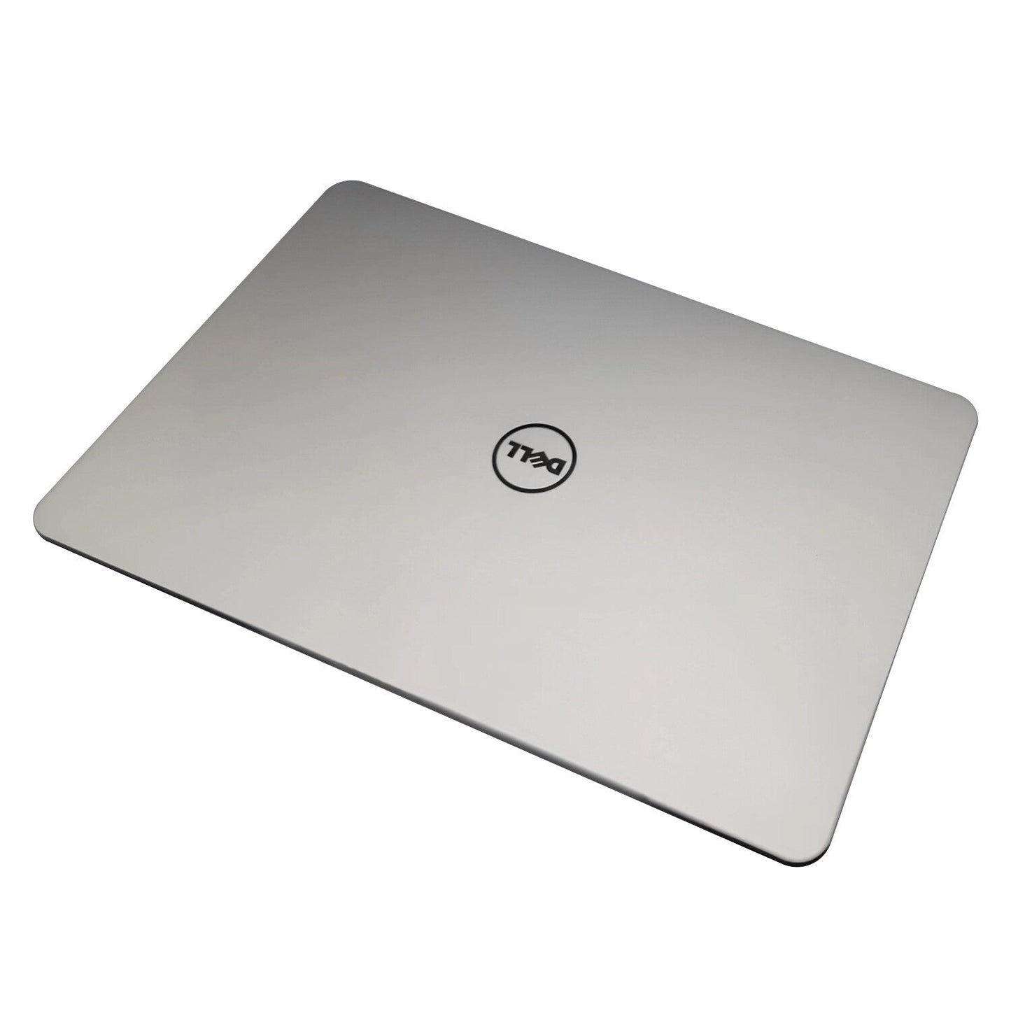 For Dell Inspiron 15 7537 BACK COVER Rear Lid Top Case No-Touch 0HWNN9 Silver US
