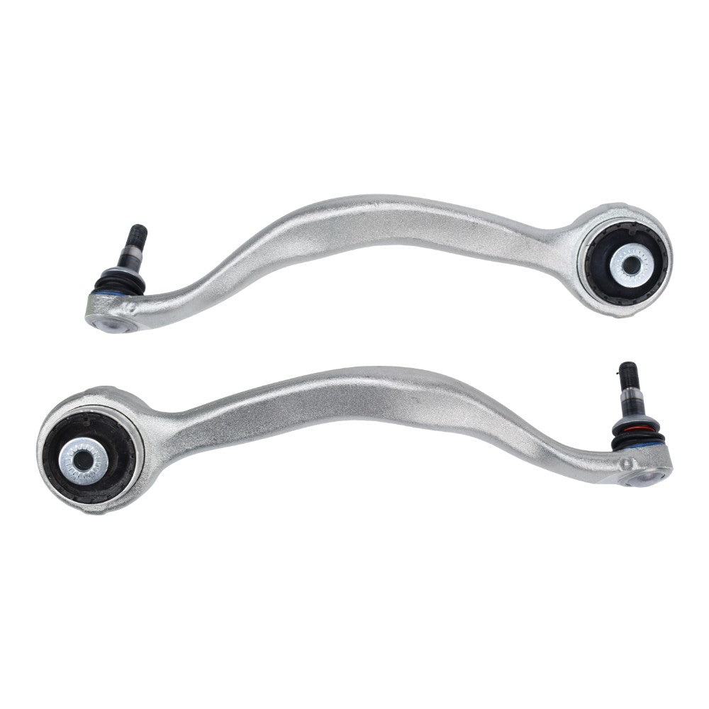 2Pcs Lower Left + Right Control Arm Fits For 2019-2024 BMW X5 G05 X6 G06 X7 G07