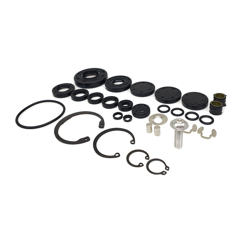 72994 Transaxle Seal Kit for Hydro Gear ZT 2800 ZT 3100 ZT 3200 ZT 3400