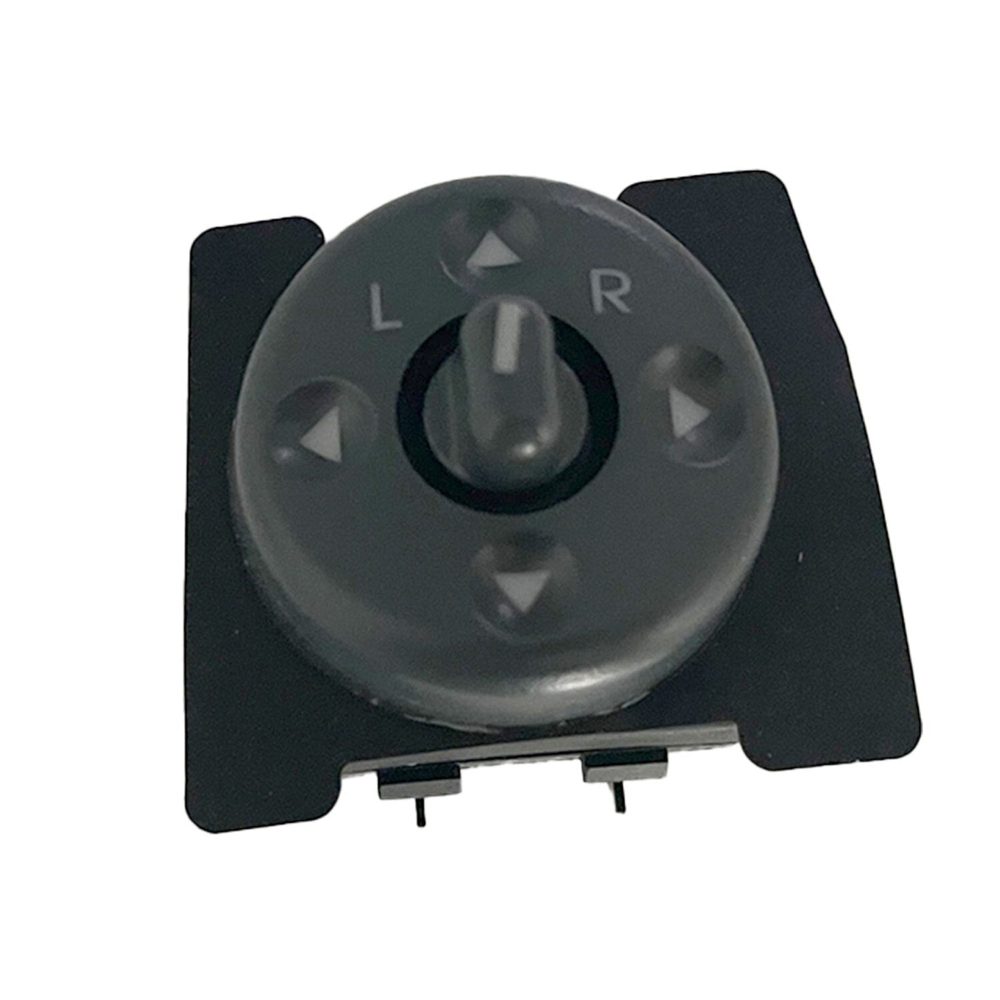 Power Mirror Switch For Chevrolet GMC C K 1500/2500/3500 Pickup Suburban 95-99