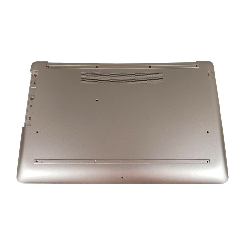 For HP 17-BY 17T-BY 17CA 17Z-CA Rose Gold Bottom Base Case Cover L22509-001