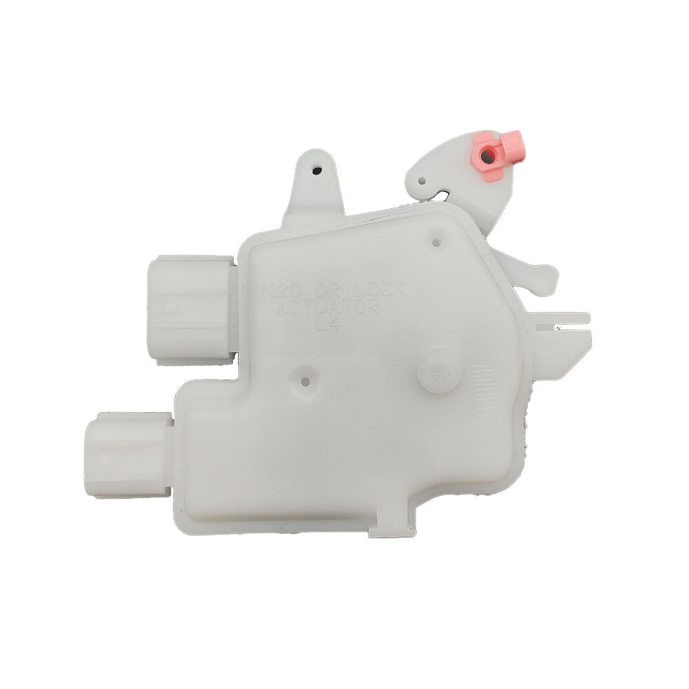 For 2003-2007 Honda Acura Accord Door Lock Actuator Rear Front Left Driver Side