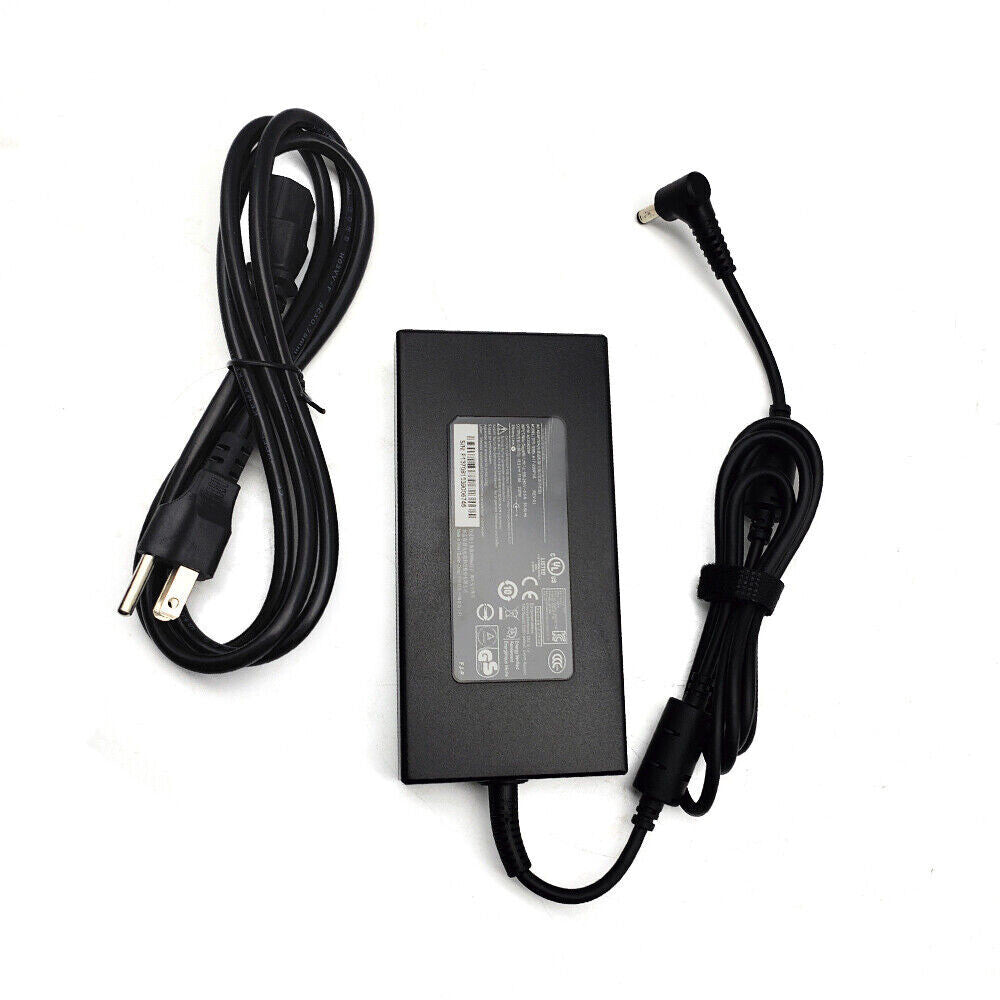 A17 230P1A Adapter Charger for MSI for Clevo for GigaByte 19 5V 11 8A