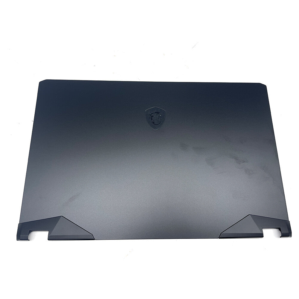 For MSI GE76 GP76 10UE 11UE 10SGS 10SFS MS-17K1 MS-17K2 Top Back Cover Lid Black