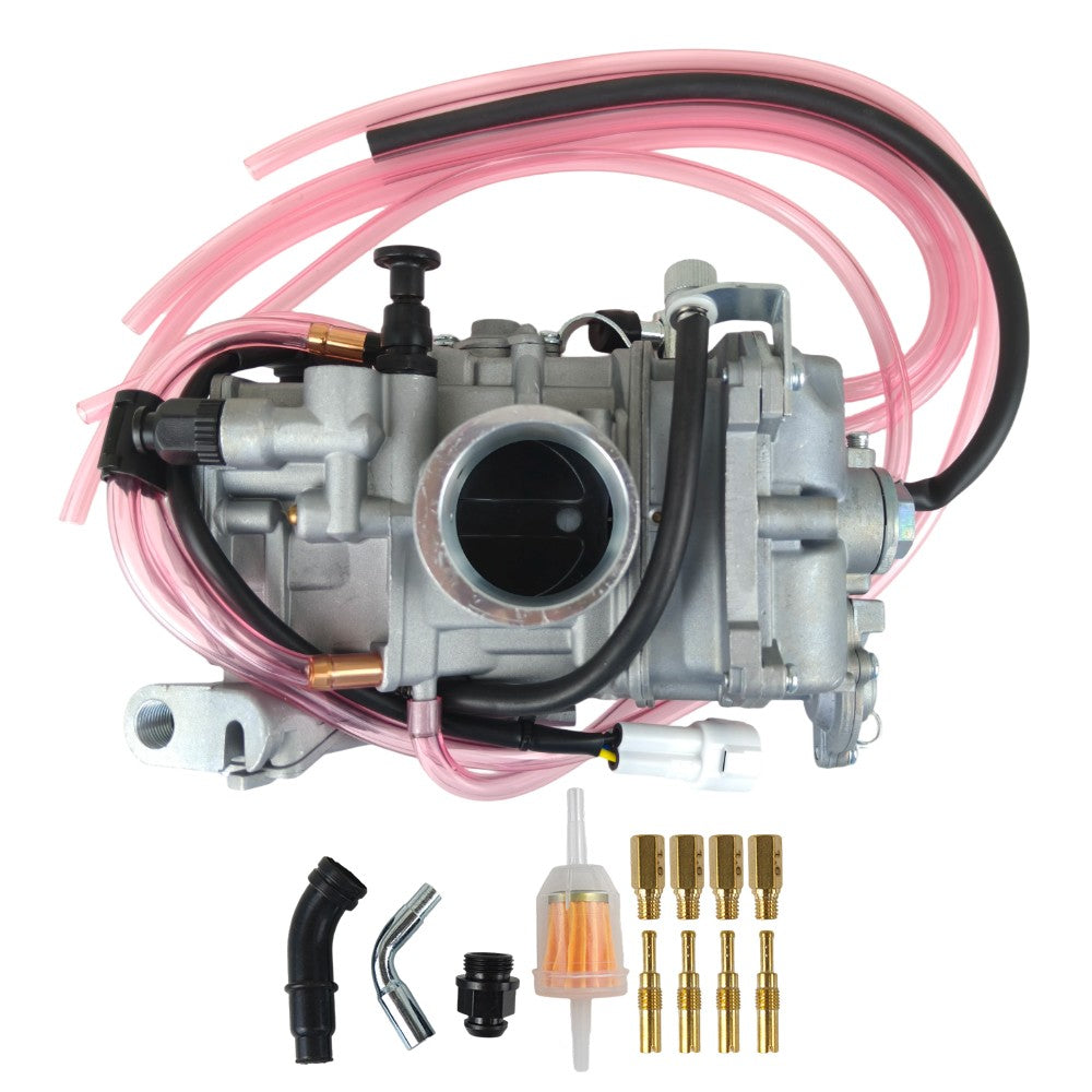 Carburetor Carb Assembly 16046-HP1-601 for Honda TRX450R TRX450ER TRX 450R