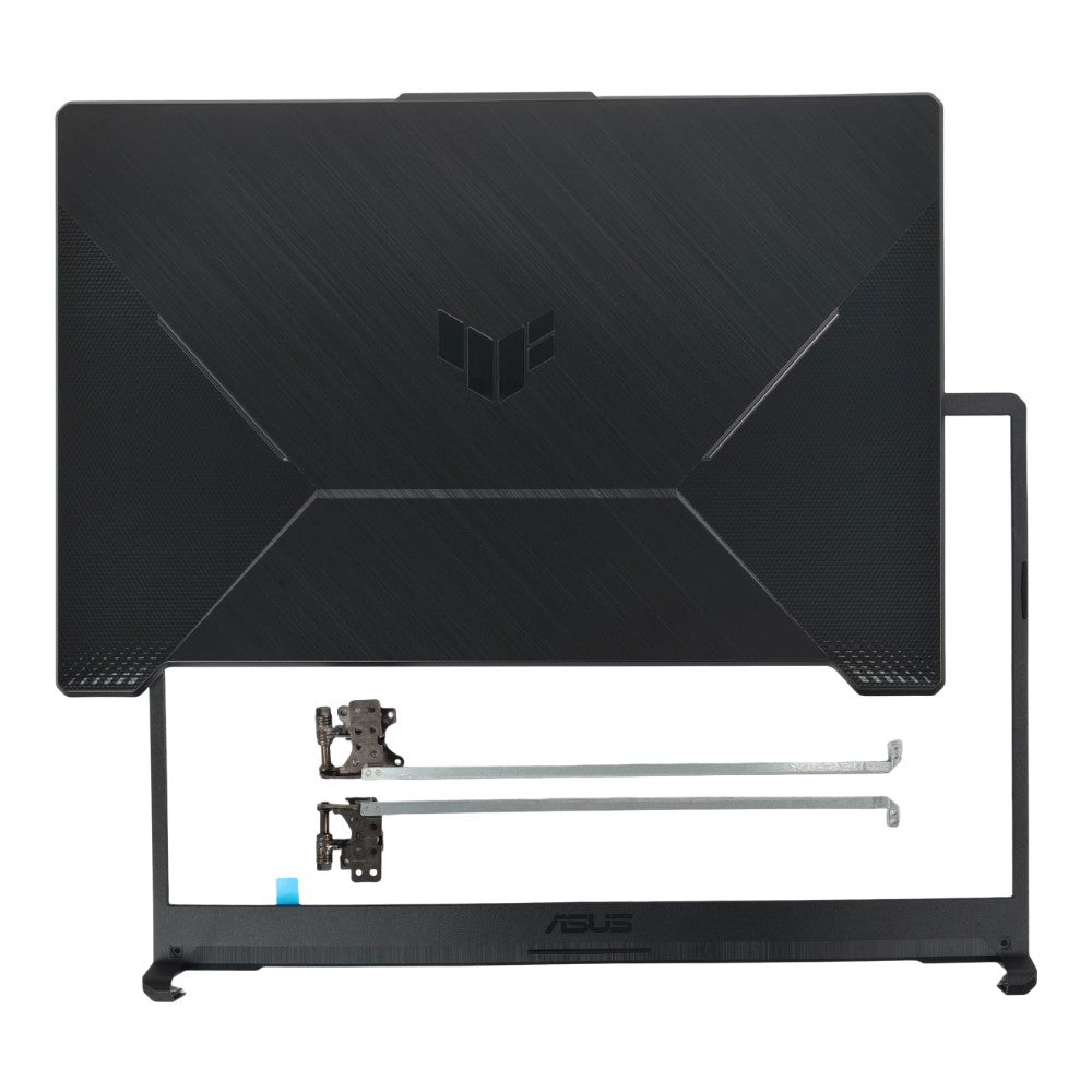 New For ASUS TUF Gaming F17 FA706 FX706 FA706U 706U LCD Back Cover Bezel Hinges
