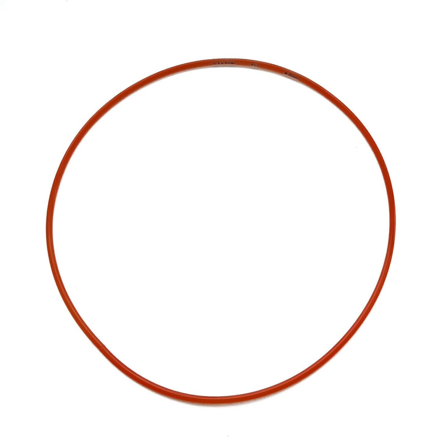 WD 0350 37 New Portable Dryer Blower Fan Belt Orange for Haier HLP140E HLP141E