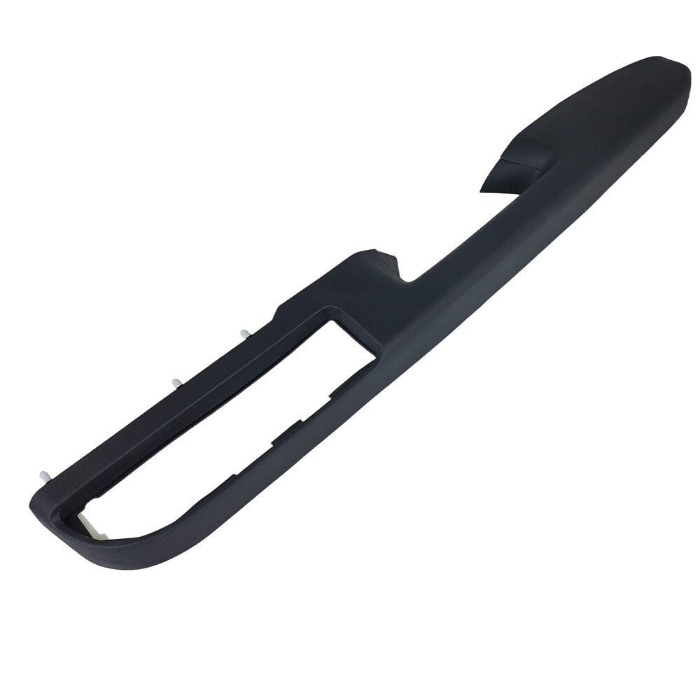 Right side For 10-14 Chevy GMC Tahoe Silverado Door Panel Handle Armrest Repair