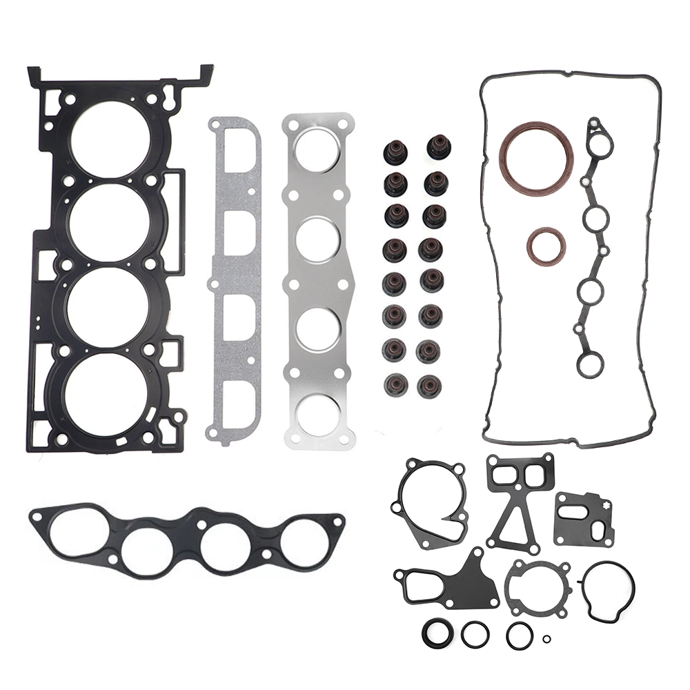 Head Gasket Set Fits For Hyundai Genesis Coupe 2010-2012 2.0L 4 Cyl 86ZZJQ