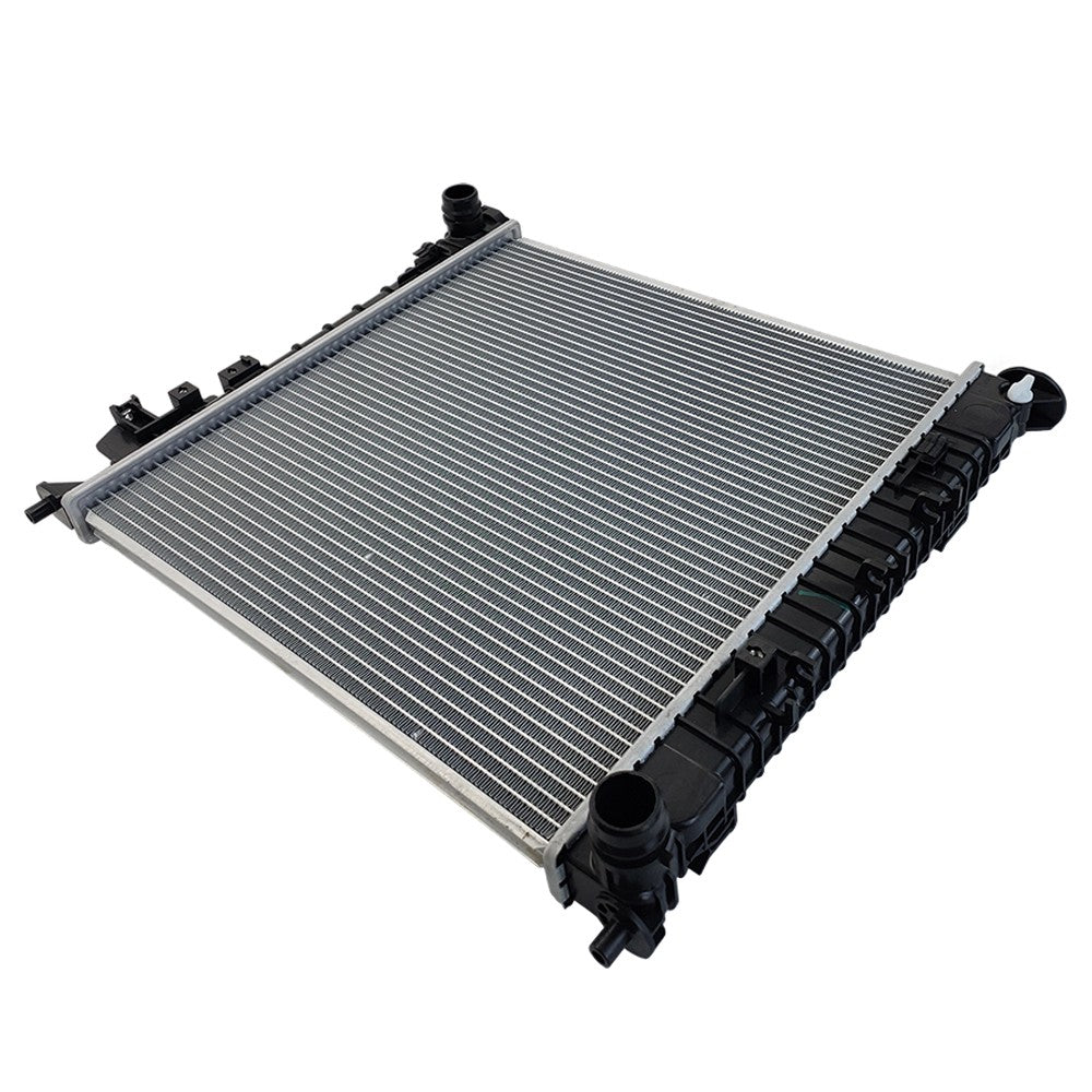 25310L3000 1PCS Radiator For Kia K5 L4 1.6L 2.5L 2021 2022 2023 2024
