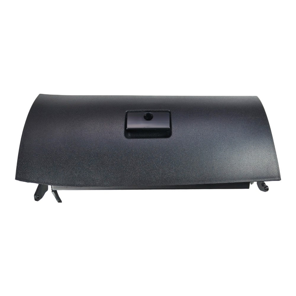 Black Glove Box Lid Cover Storage For VW Golf Jetta A4 MK4 Bora Wagon US