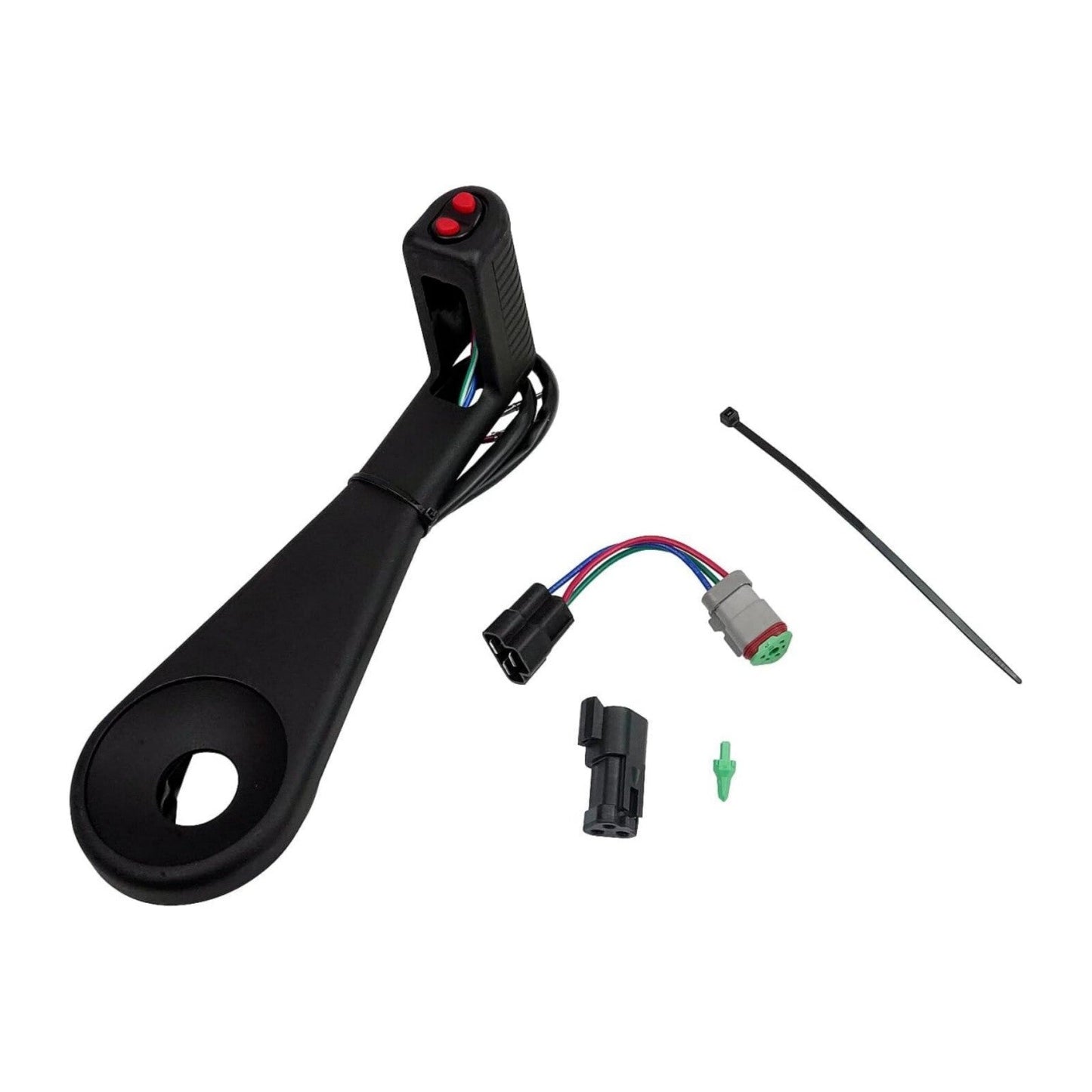 0176530 Trim Tilt Switch Conversion Kit For Johnson Evinrude OMC Outboard 90-98