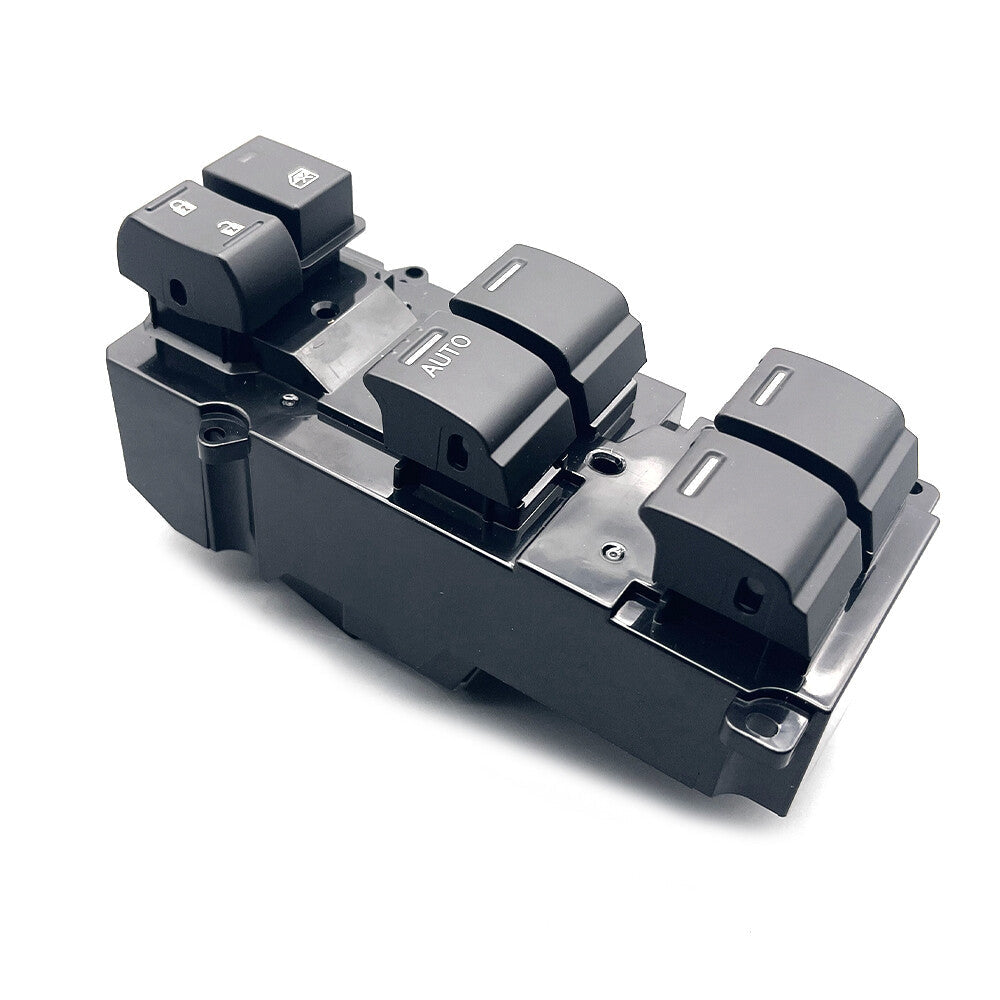 Left Master Power Window Control Switch For 2011-2013 Honda CR-V 35750-T0A-H01