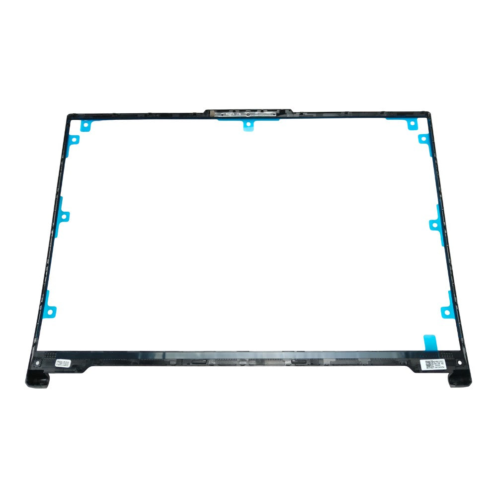 New For ASUS TUF Gaming A16 FA617 FA617NS FX617 FX607 FX617 Bezel Black 16in