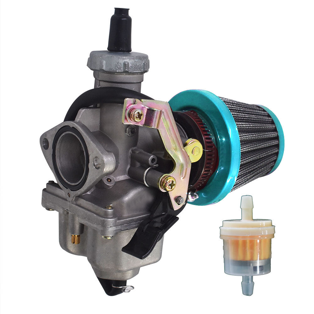 Carburetor Carb & Air Filter For Honda XR200 XR200R 1980-2002 XL200R 1983-1984