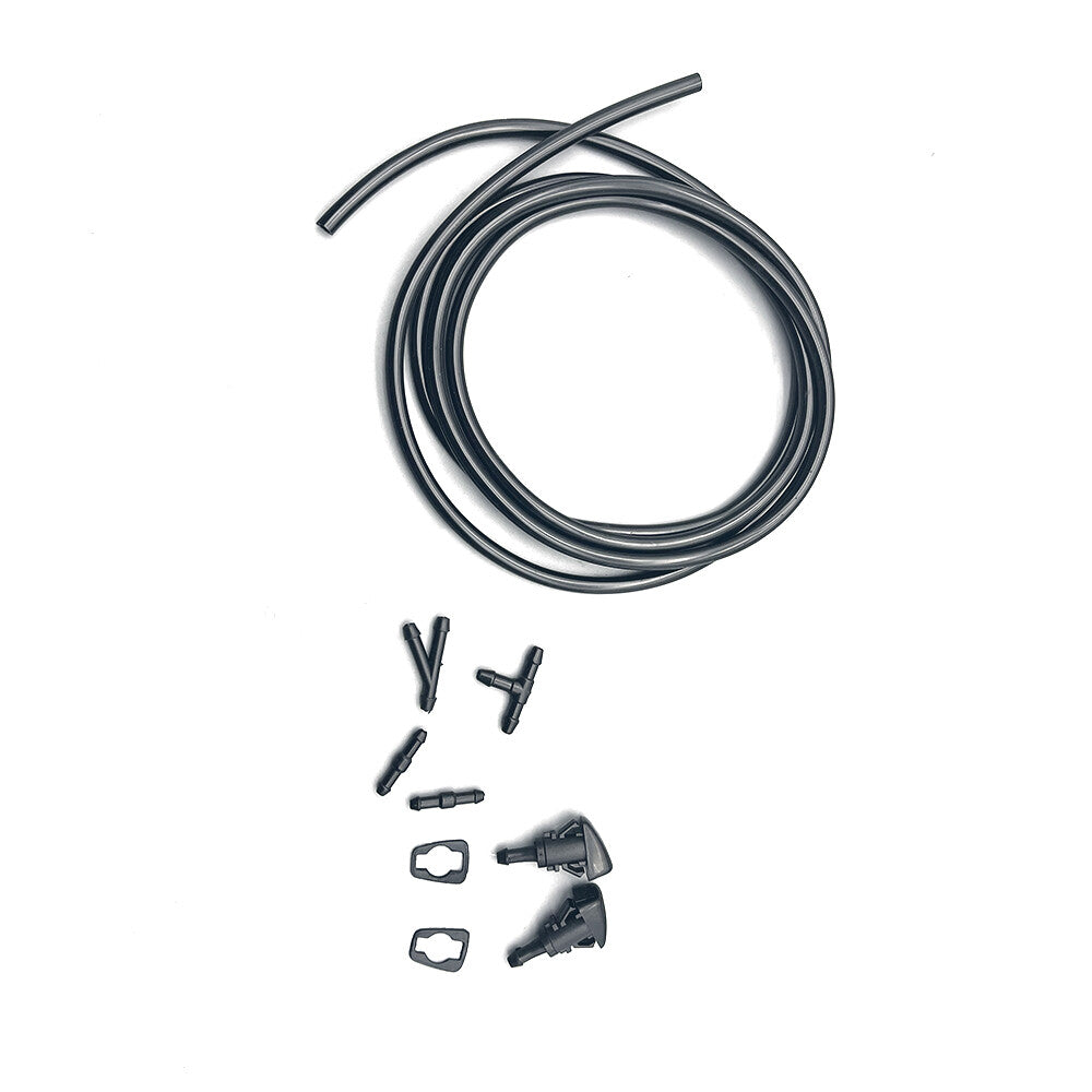 For Chrysler Dodge Ram Windshield Washer Squirter Nozzle Spray 4805742AB USA