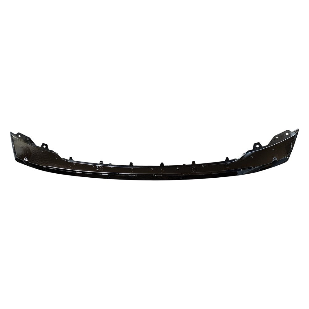 For GMC Acadia SLE SL SLT 2017-2019 Front Bumper Skid Plate Trim Chrome 84197151