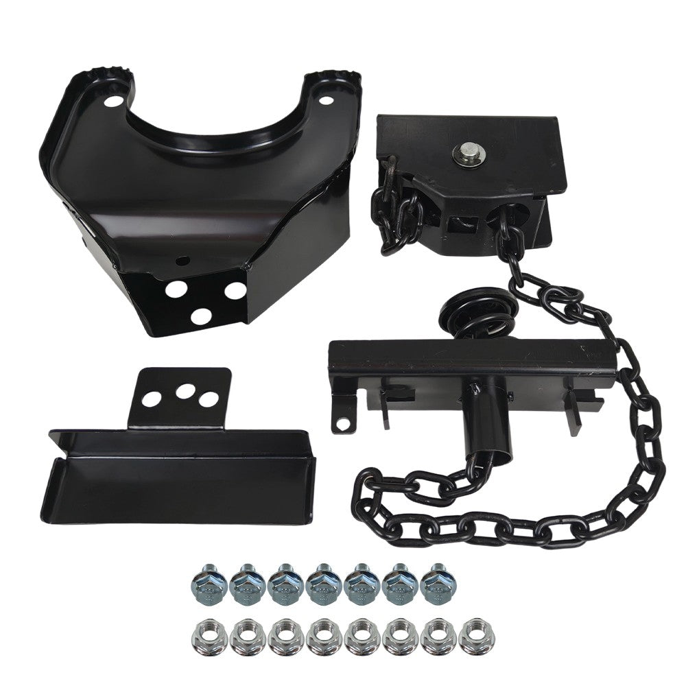 51900-60280 Spare Tire Carrier Lift Assembly For Toyota 4Runner GX470 2003-2009