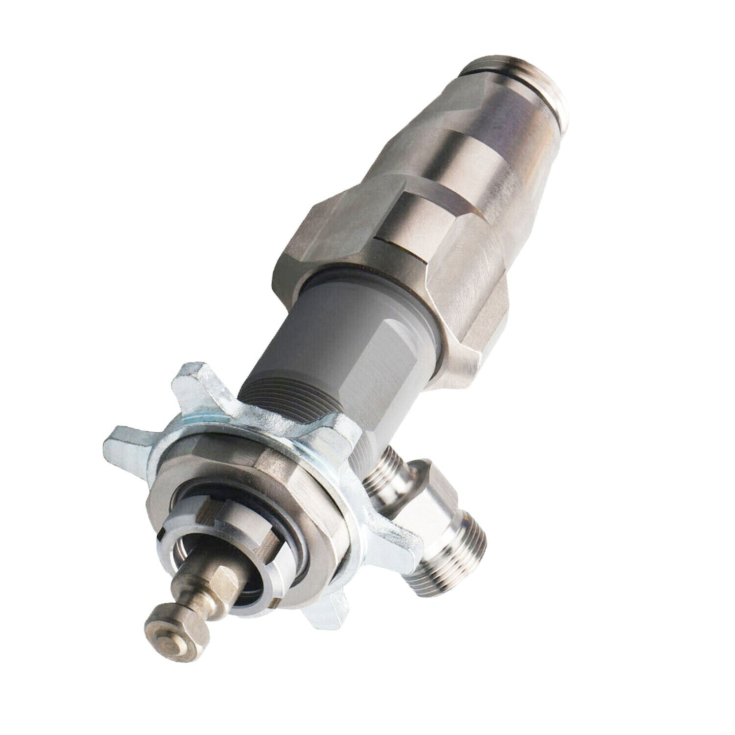 New Airless Paint Sprayer Pump 17C-721 For PC390 PC395 PC490 PC495 PC595 246426