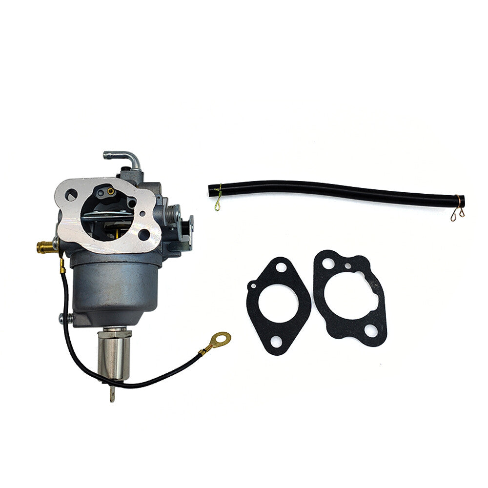 Carburetor For Kawasaki FH531V FH500V 4-Stroke Engine With Solenoid 15003-7037