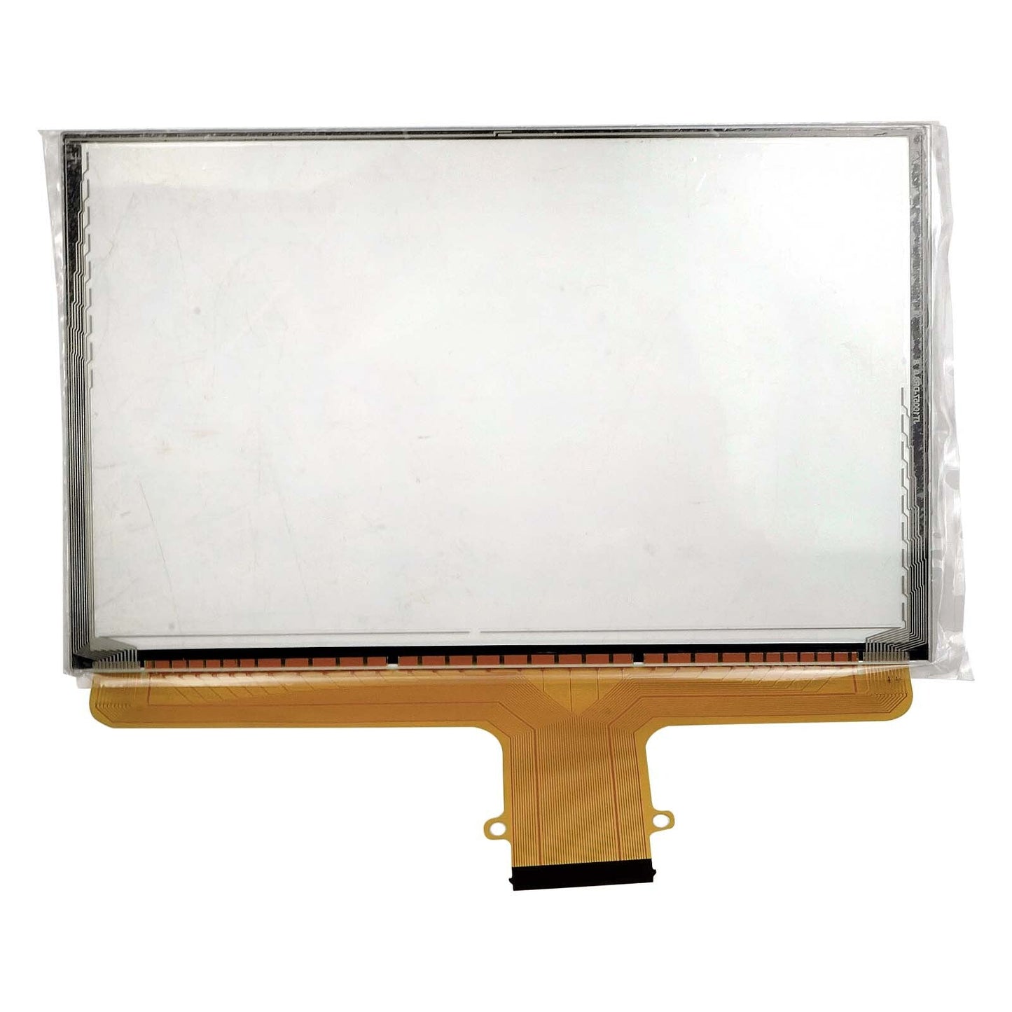 8" Touch Screen Glass Digitizer, Durable 55-Pin Fit For 2015-2018 GMC Chevrolet