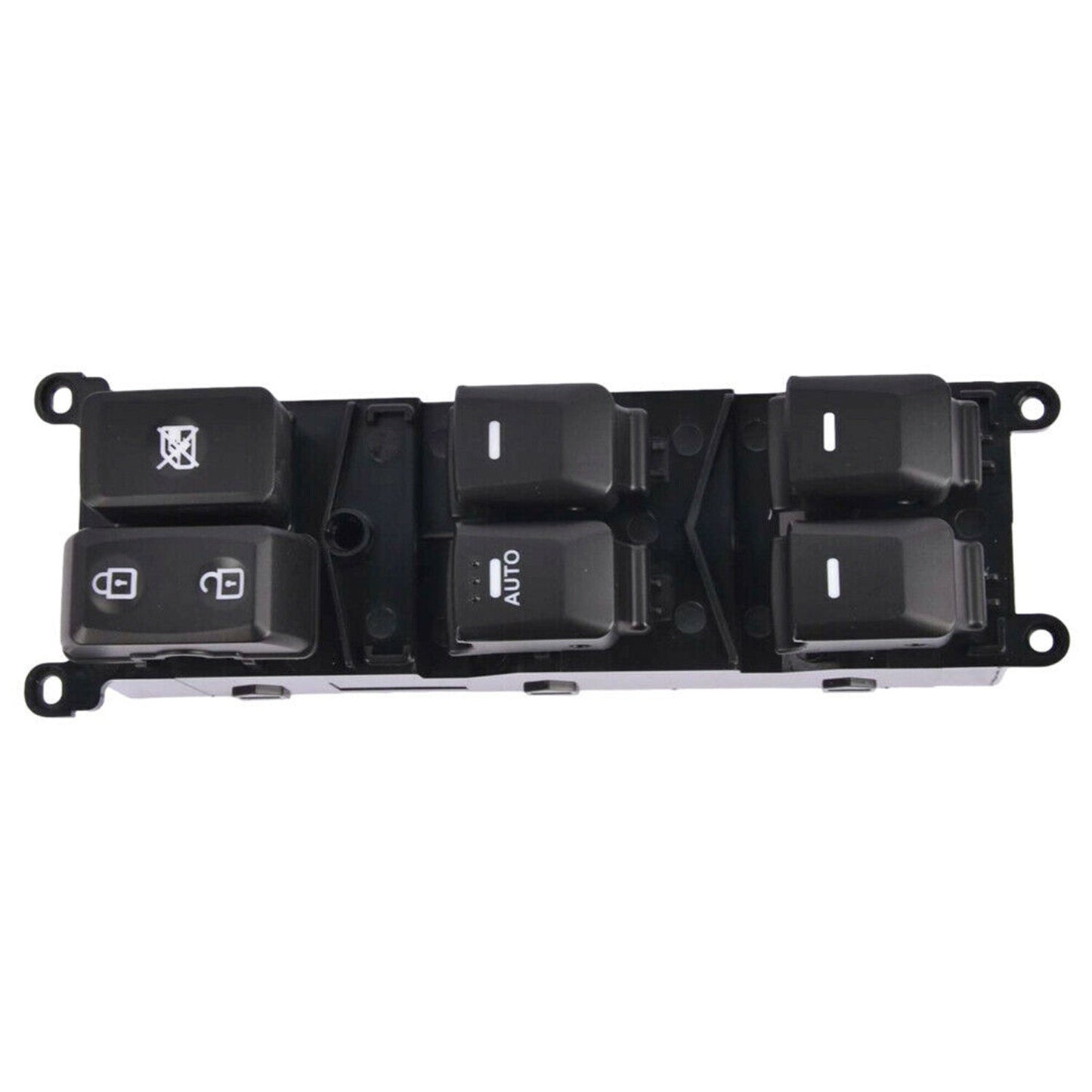 Driver Side Power Window Switch For KIA RIO 1.6L 2012-2014 93570-1W155