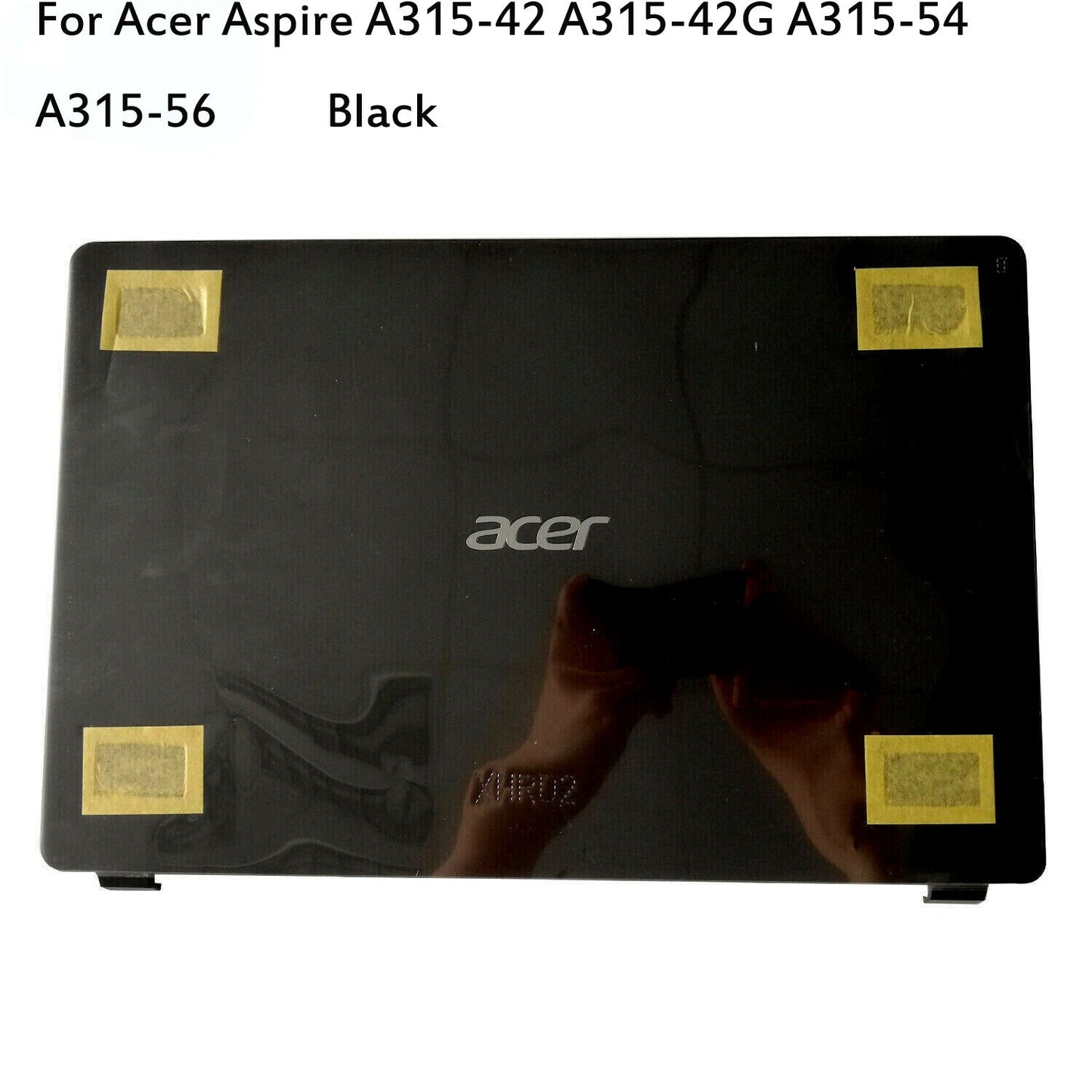 New For Acer Aspire A315-42 A315-42G A315-54 A315-56 Top Back Cover 60.HEFN2.001