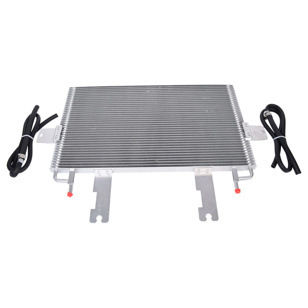 For 1999-2003 Ford F-250 F-350 7.3L Powerstroke Transmission Cooler XC3Z7A095BA