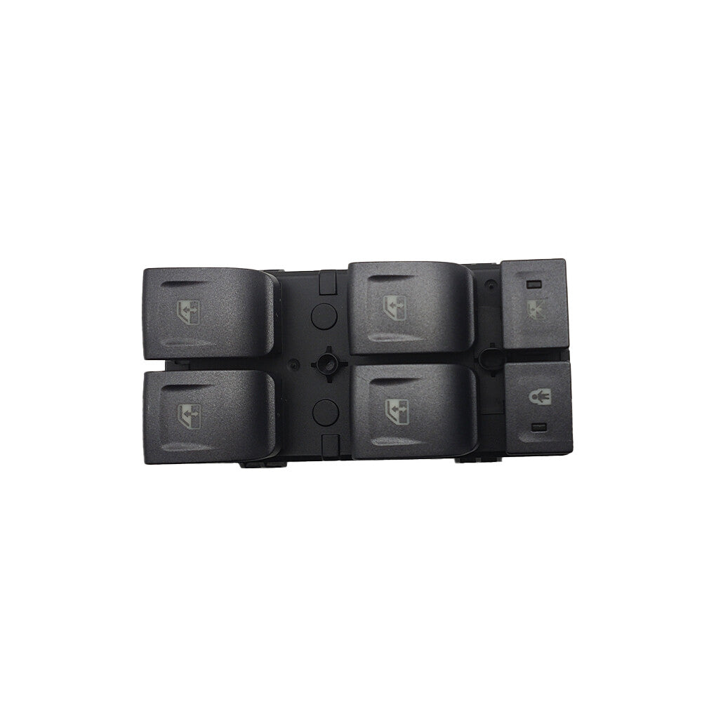For 2015 16-2019 GMC Sierra 2500 HD 3500 HD Front Left Window Control Switch