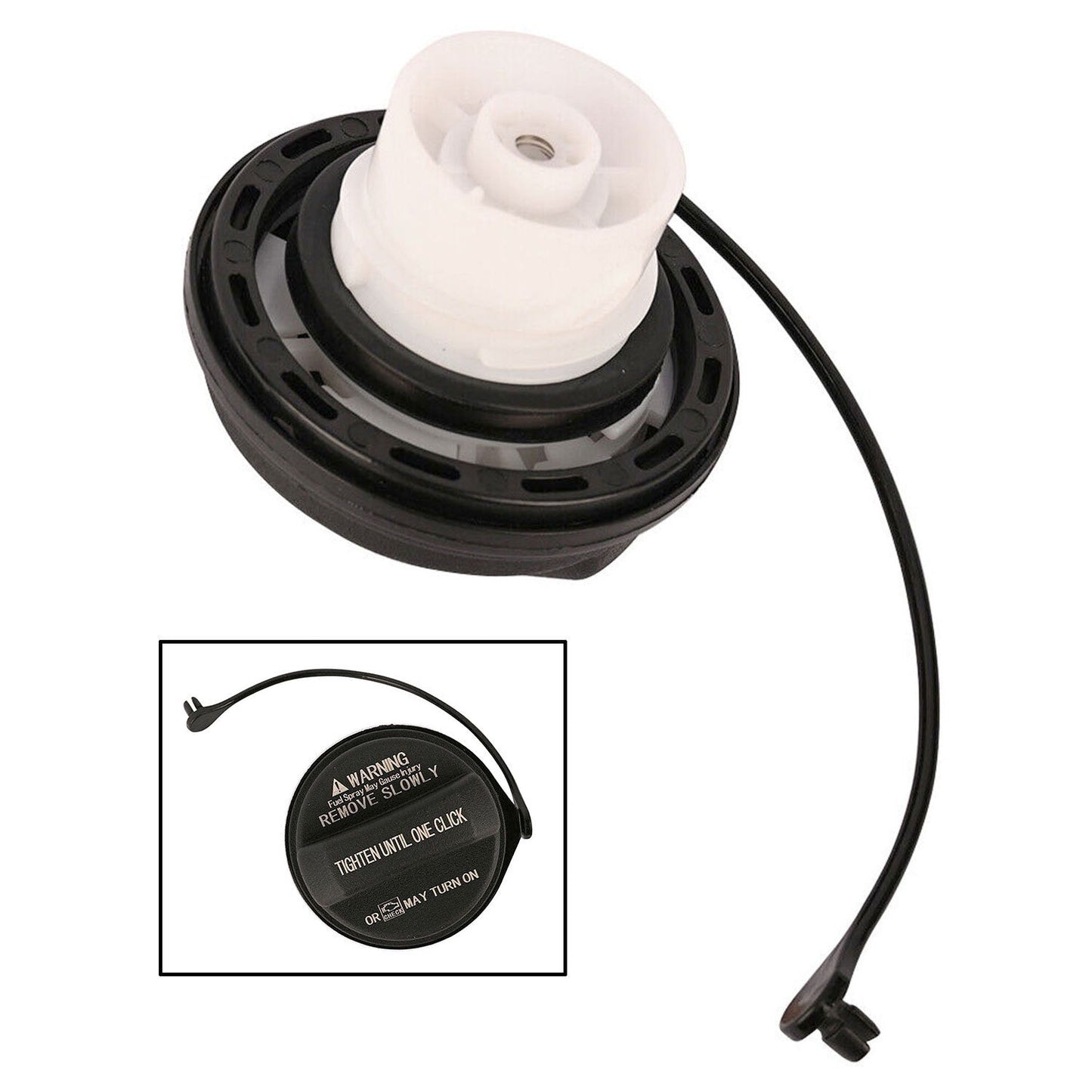 Fuel Tank Gas Cap Fit For 31010-3L600 Hyundai Sonata Elantra Azera Santa Genesis