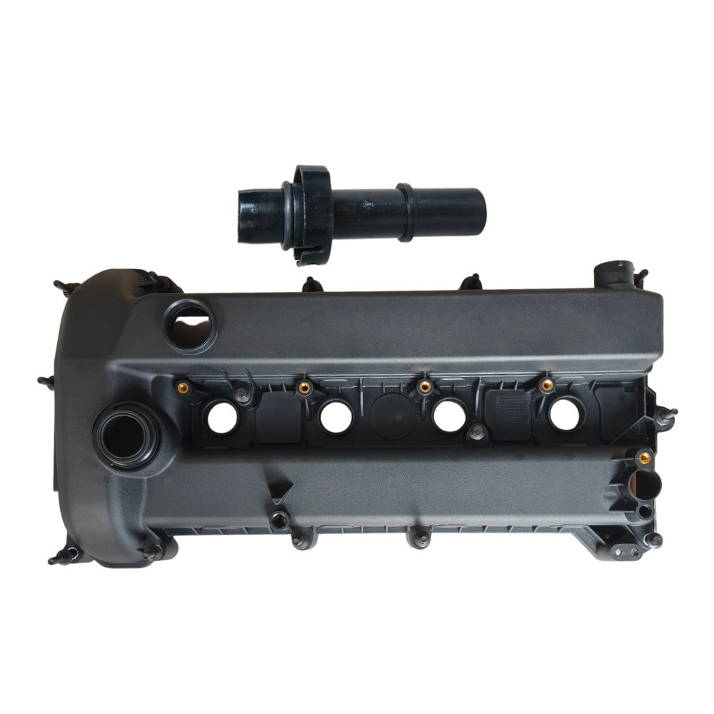 New Engine Valve Cover Kit For 2006-2009 Mazda 3 2.0L 2.3L Naturally Aspirated