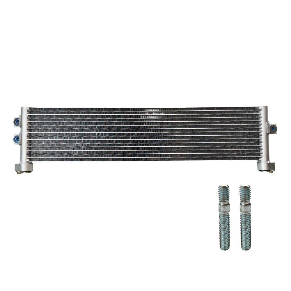 New Engine Oil Cooler for BMW F80 F80N F82 F83 M3 M4 Engine 17212284540