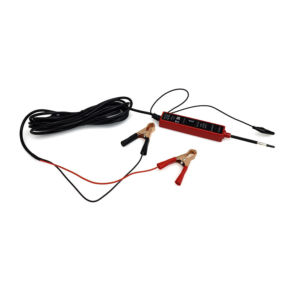 Vehicle Digital Car Circuit Electrical Tester Test Device System US