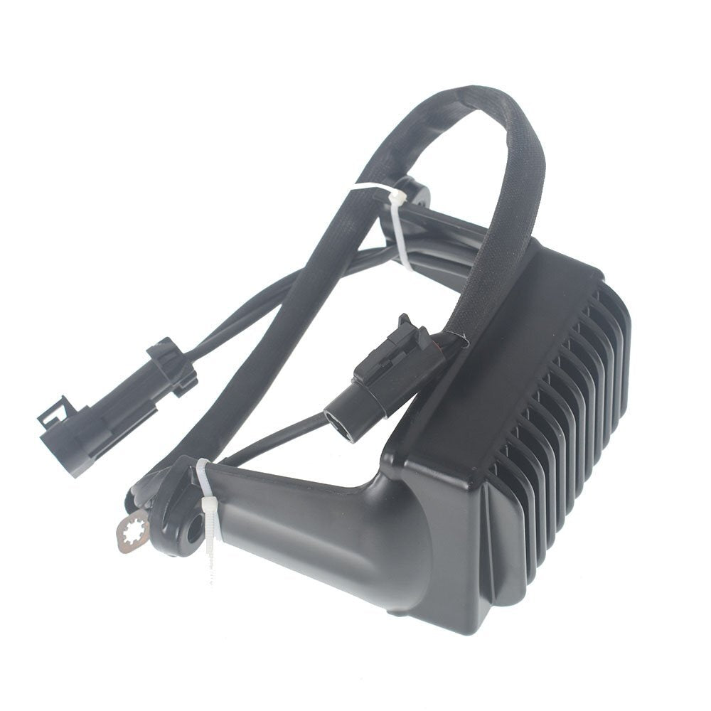 Voltage Regulator Rectifier For FLT FLH MODELS 74505-04 2004 2005