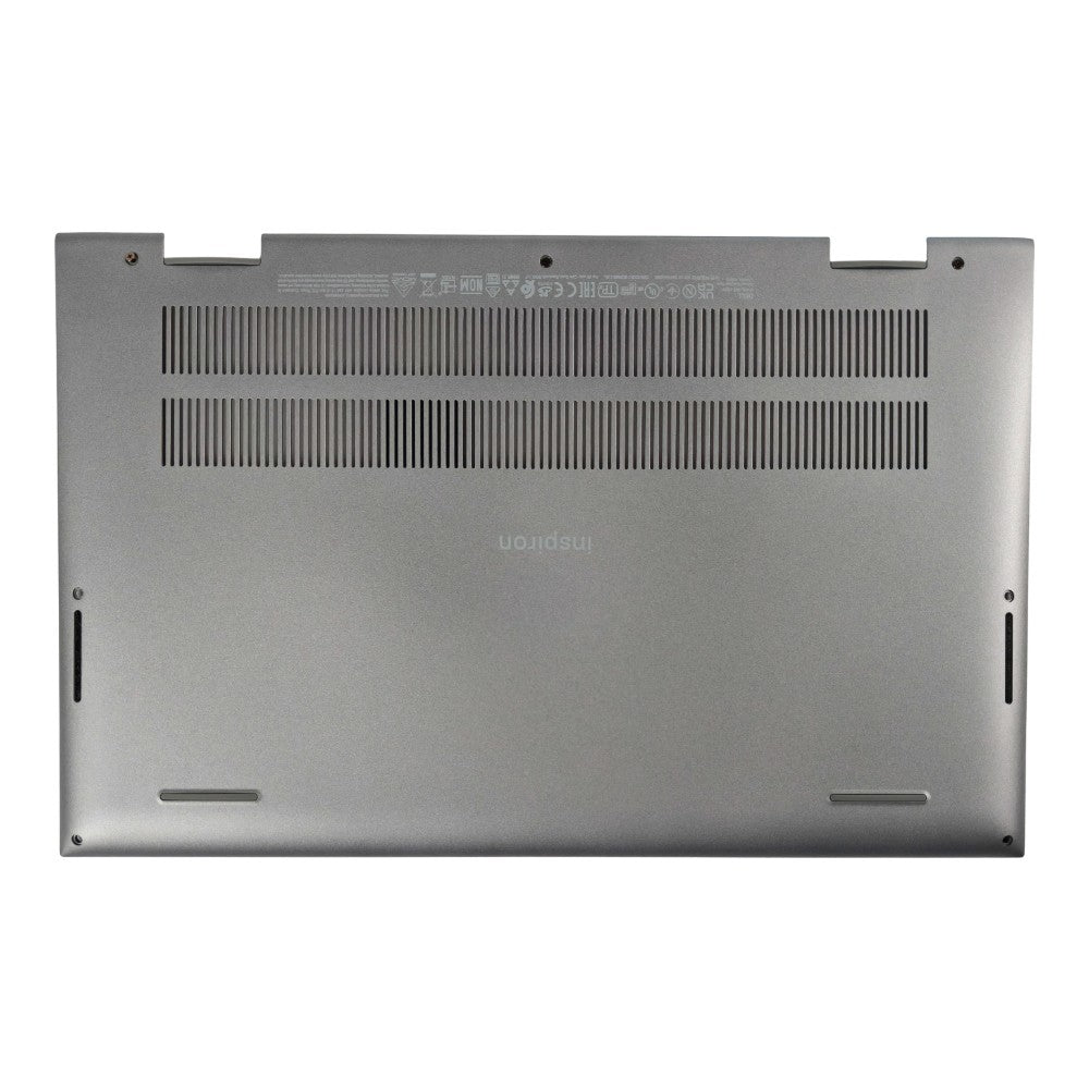 New For Dell Inspiron 7415 5415 5410 2-in-1 Lower Bottom Base Cover Case 0TCVPW