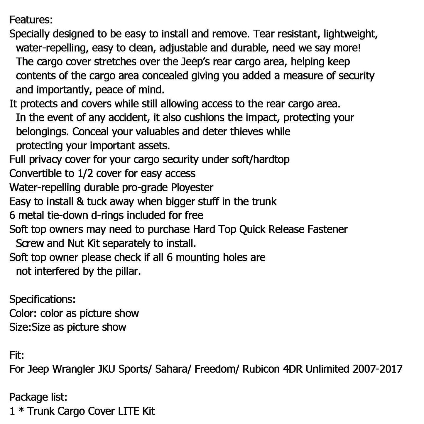 116607118935-11 - Northline Parts