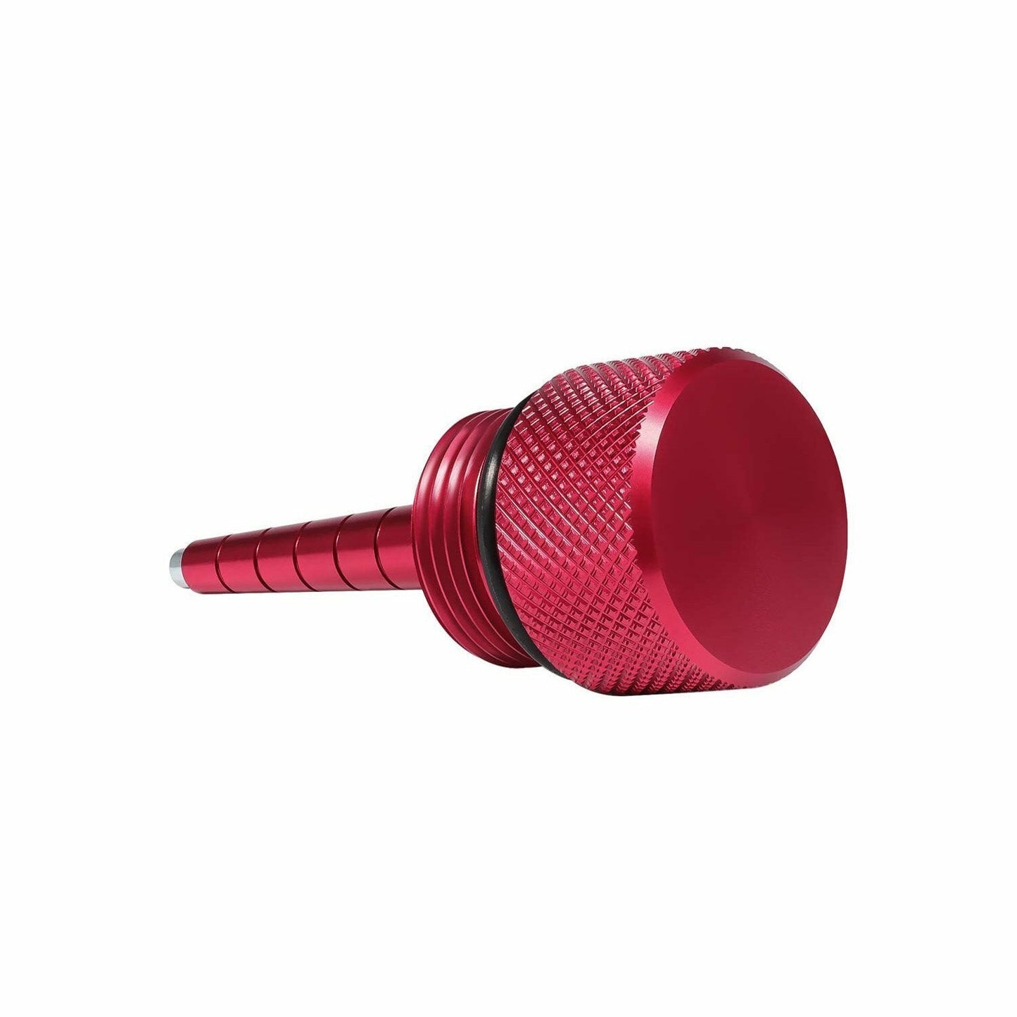 Red Magnetic Oil Dipstick for New Honda Generator EU2200i
