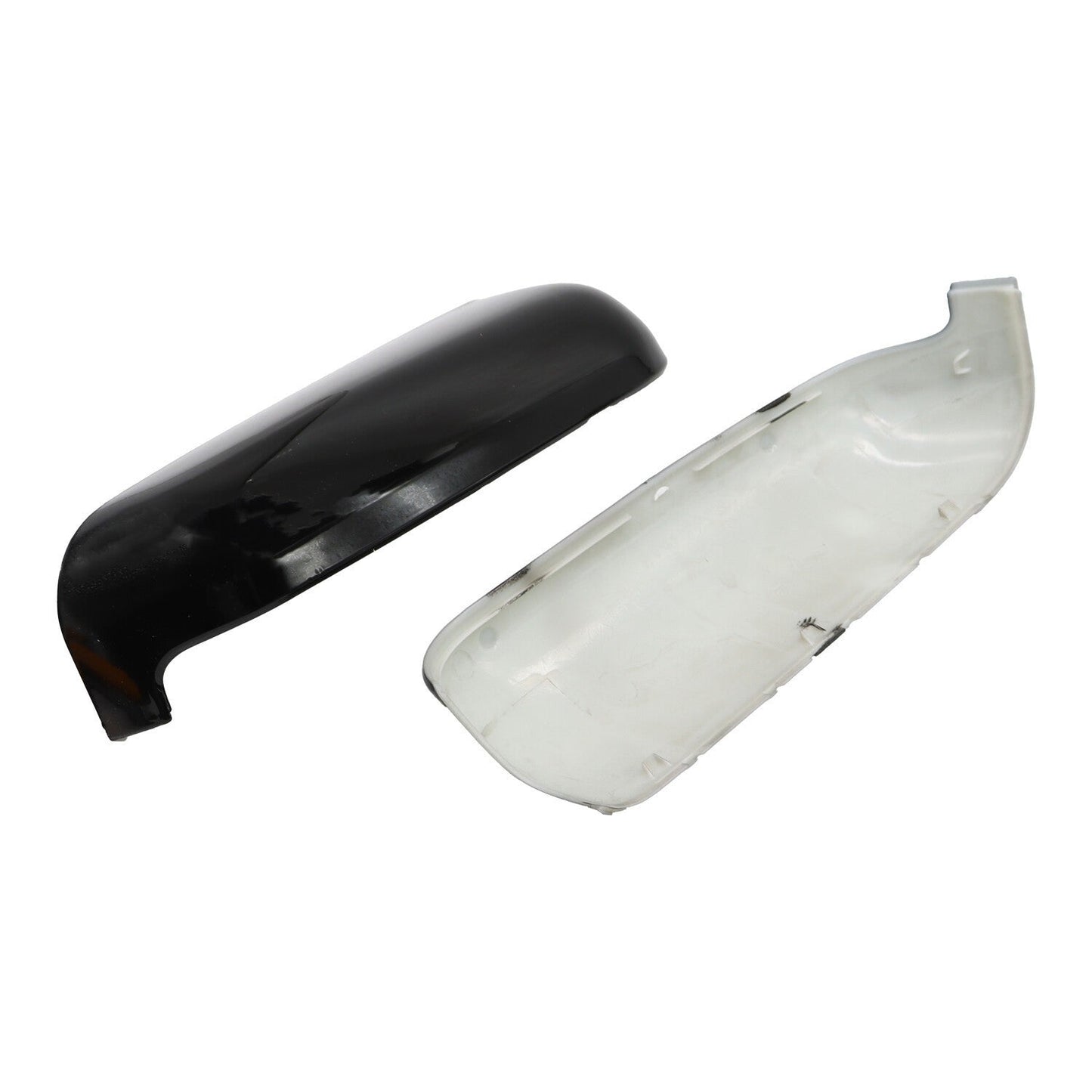 Chevy Silverado GMC Sierra HD 2500-3500 Mirror Cover Caps 2020-2023