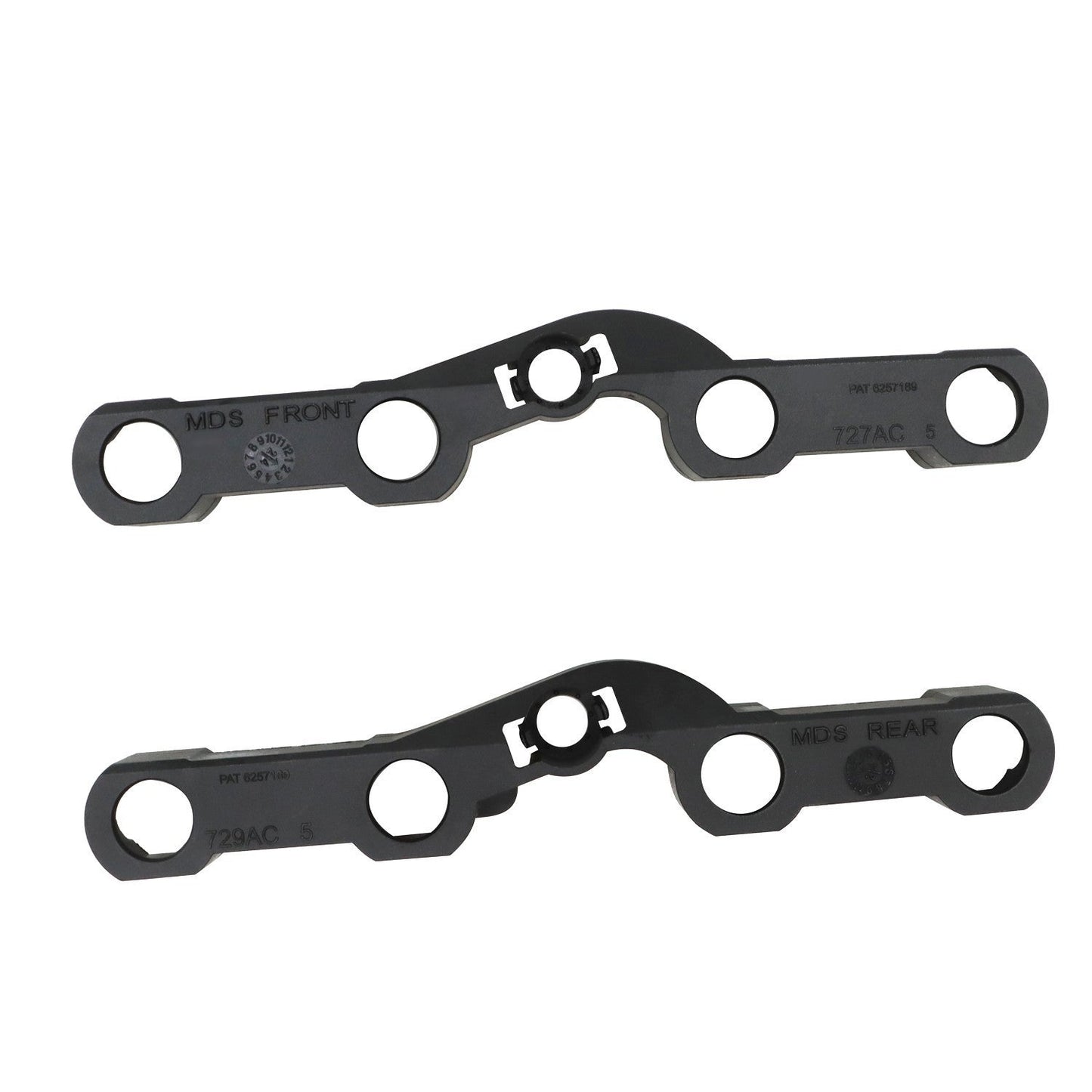 Dodge Ram 1500 5.7L Hemi 09-19 MDS Camshaft Lifters Gaskets Timing Chain Kit